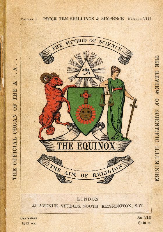The Equinox