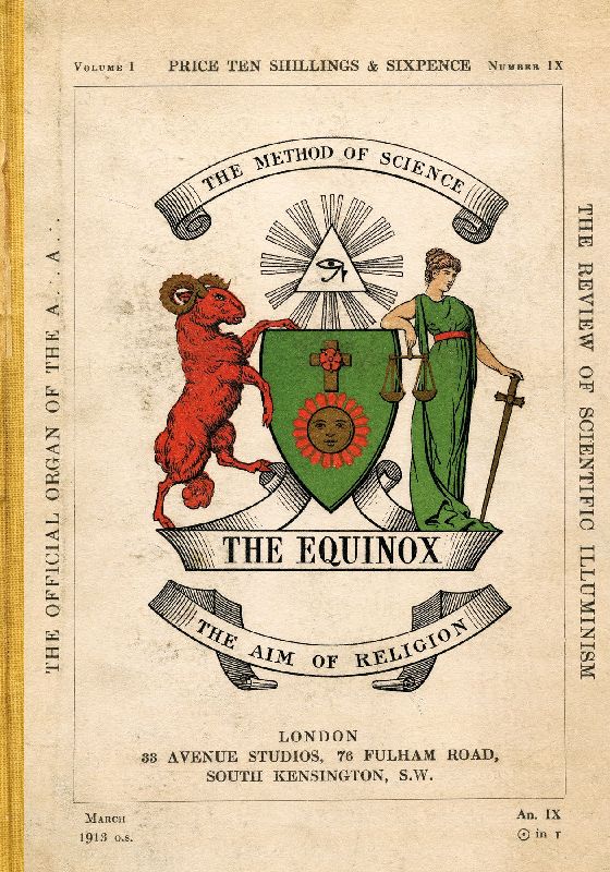 The Equinox