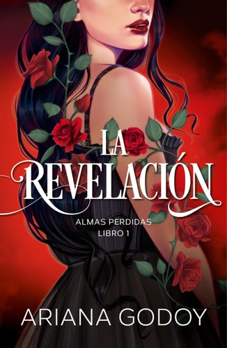 Almas perdidas / The Revelation: La Revelación / Lost Souls (Almas perdidas, 1)