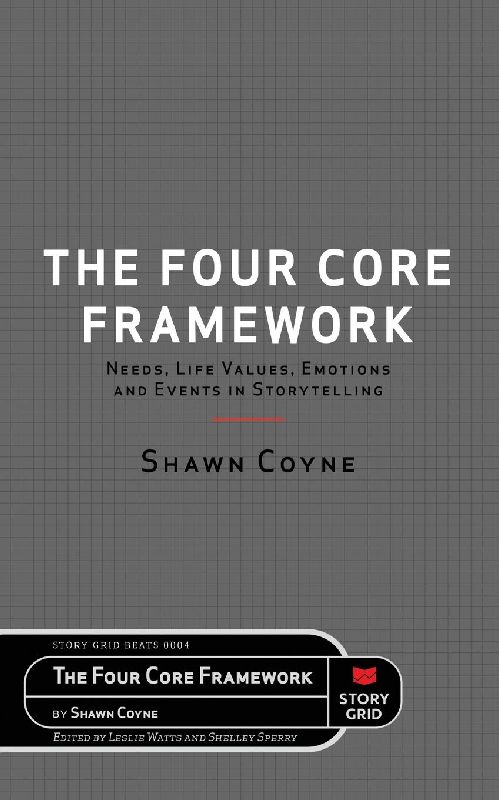 The Four Core Framework