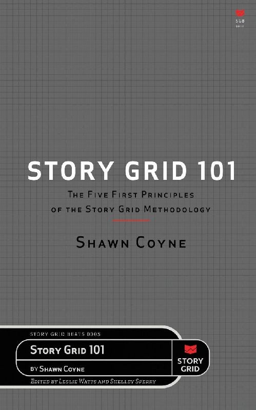 Story Grid 101