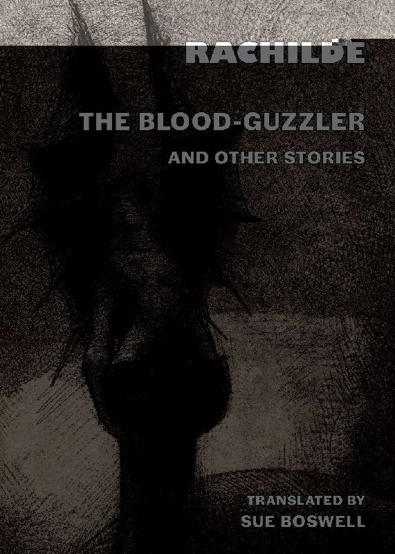 The Blood-Guzzler and Other Stories