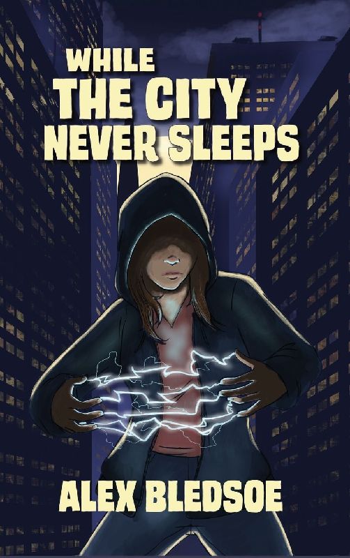 While the City Never Sleeps