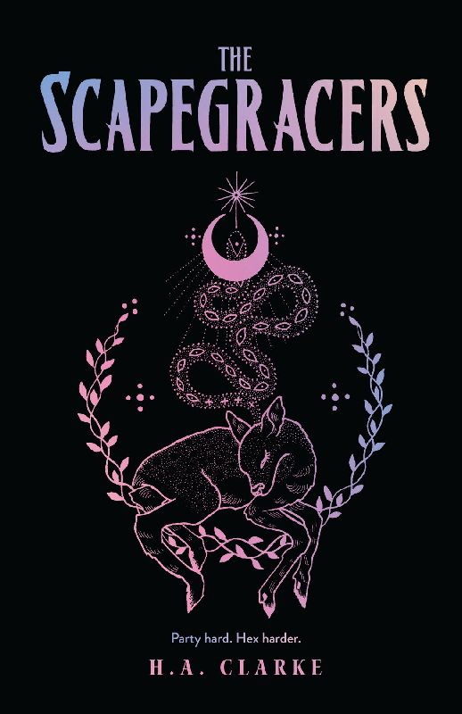 The Scapegracers