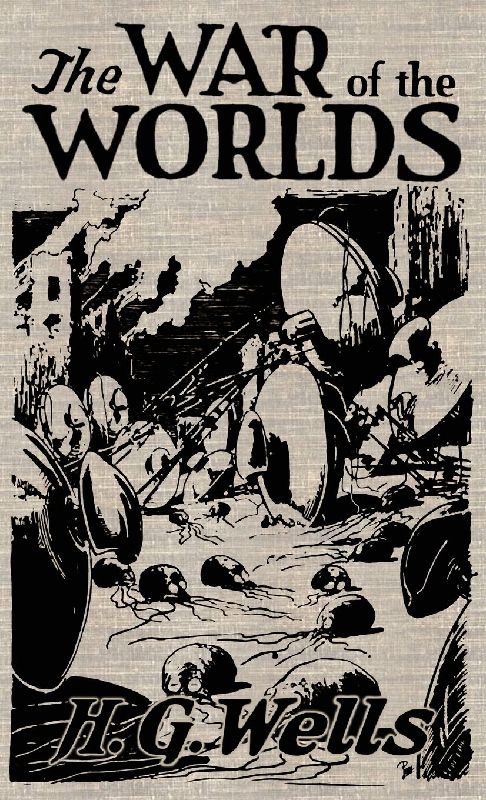 Buchcover