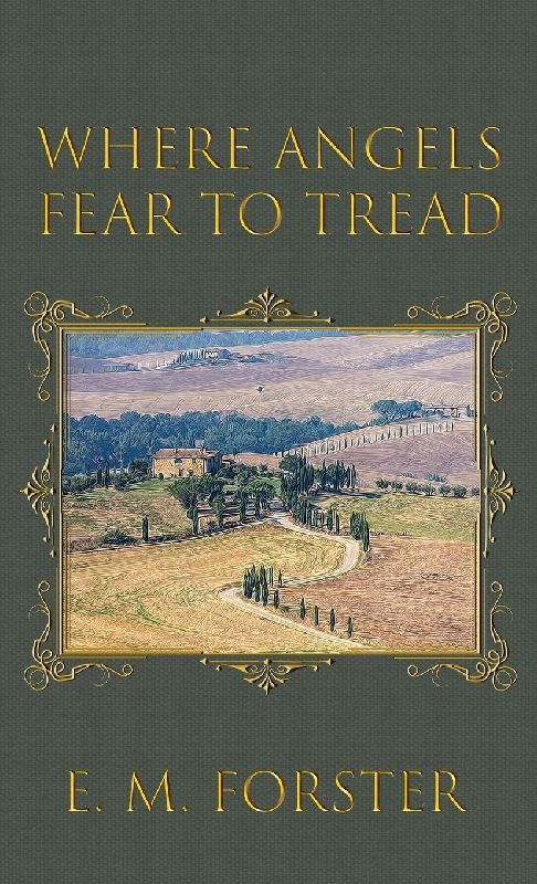 Where Angels Fear to Tread