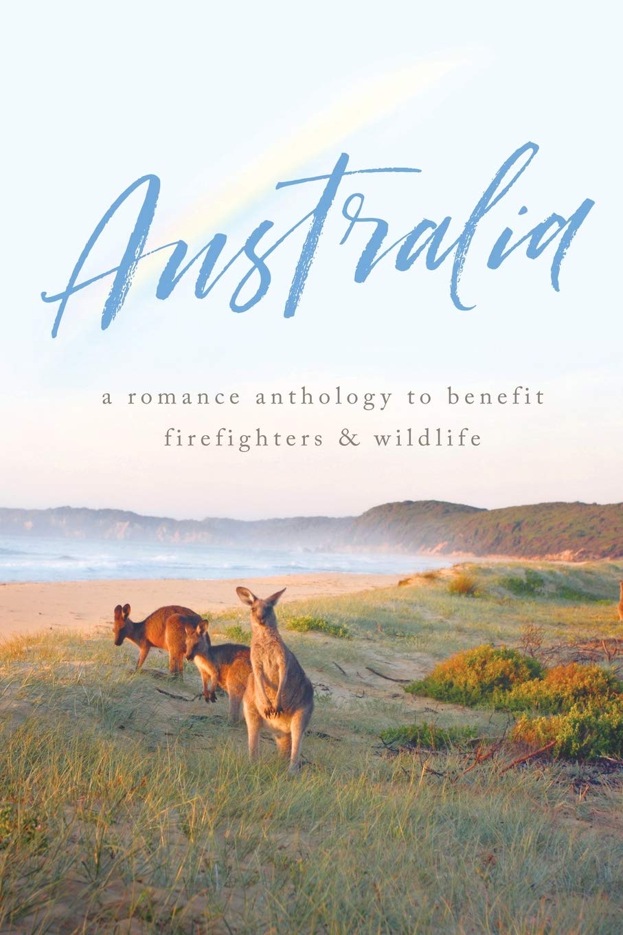AUSTRALIA: A Romance Anthology