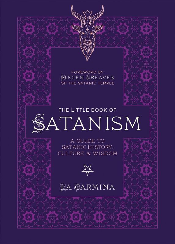 The Little Book of Satanism