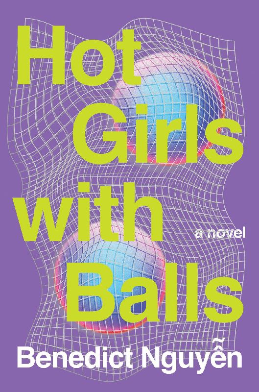 Hot Girls with Balls