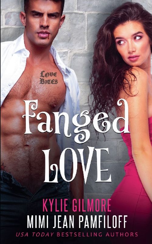 Fanged Love
