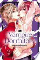 Vampire Dormitory Vol. 2