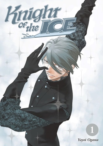 Knight of the Ice Vol. 1
