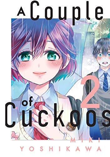 A Couple of Cuckoos Vol. 2