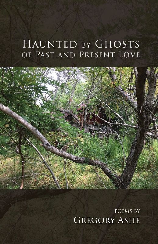 Haunted by Ghosts of Past and Present Love