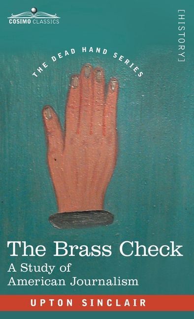 The Brass Check