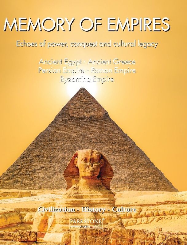 Memory Of Empires