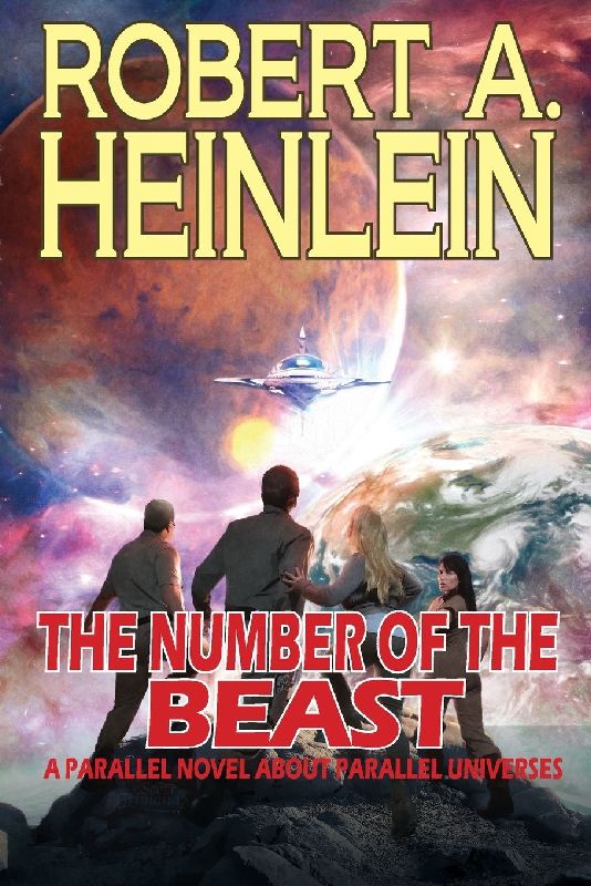 The Number of the Beast