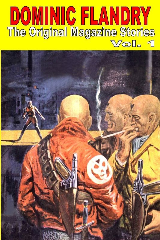 Dominic Flandry, Vol. 1