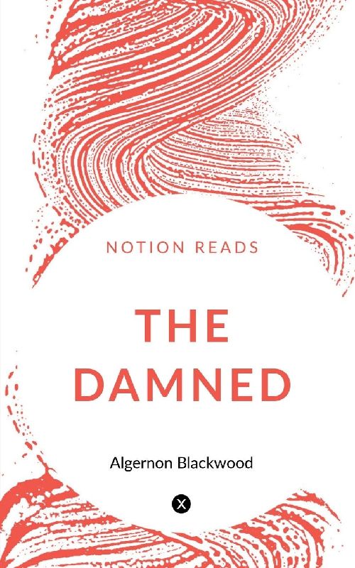THE DAMNED