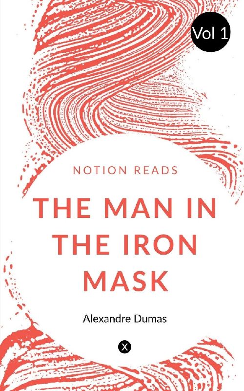 THE MAN IN THE IRON MASK
