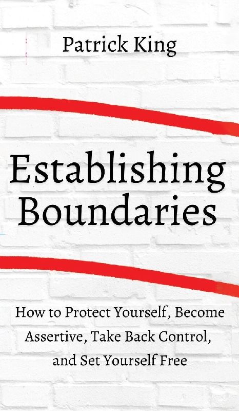 How to Establish Boundaries