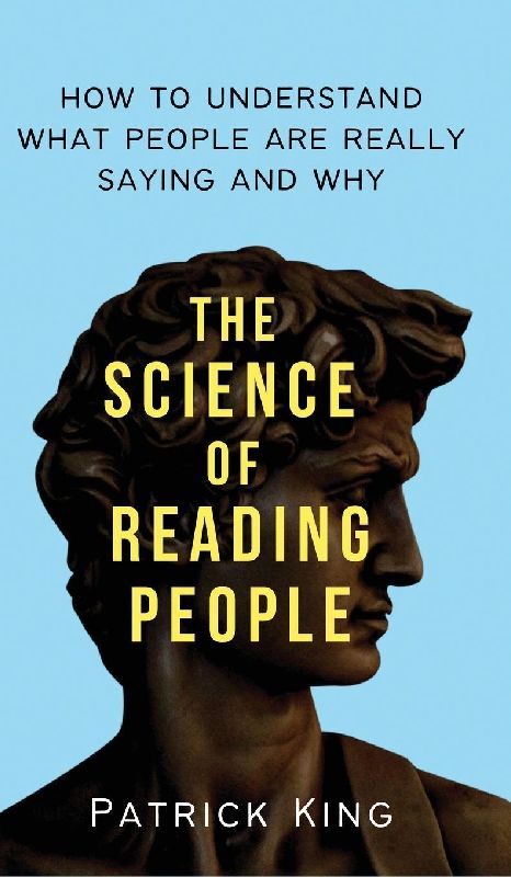 The Science of Reading People