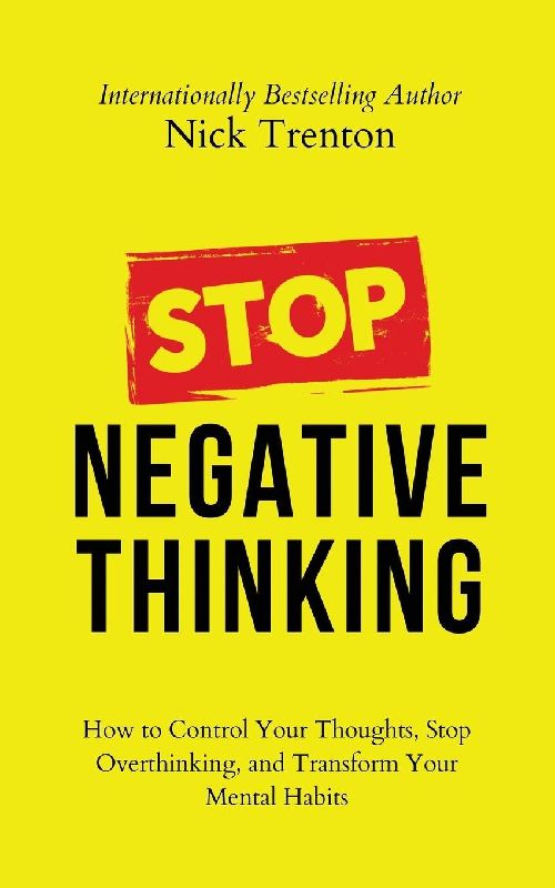 Stop Negative Thinking