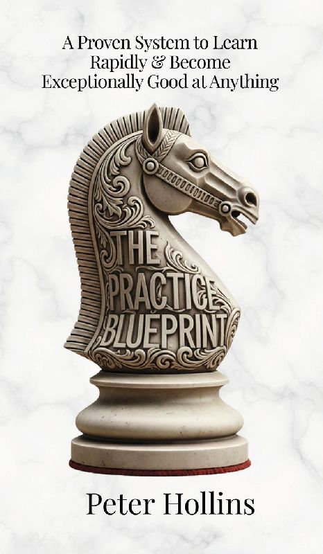 The Practice Blueprint