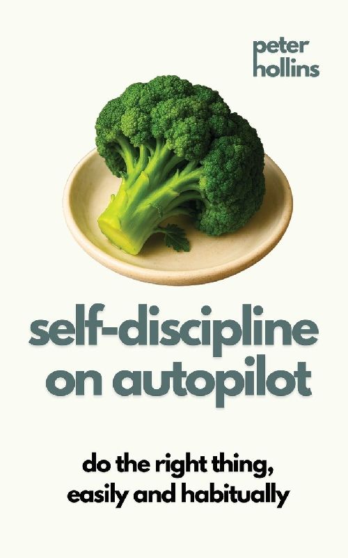 Self-Discipline On Autopilot