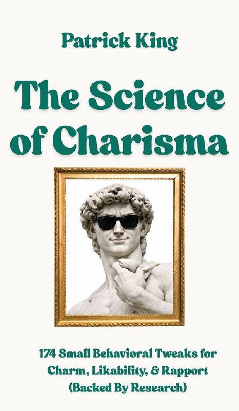 The Science of Charisma