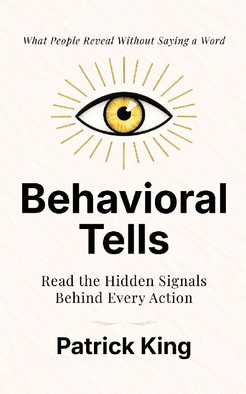 Behavioral Tells