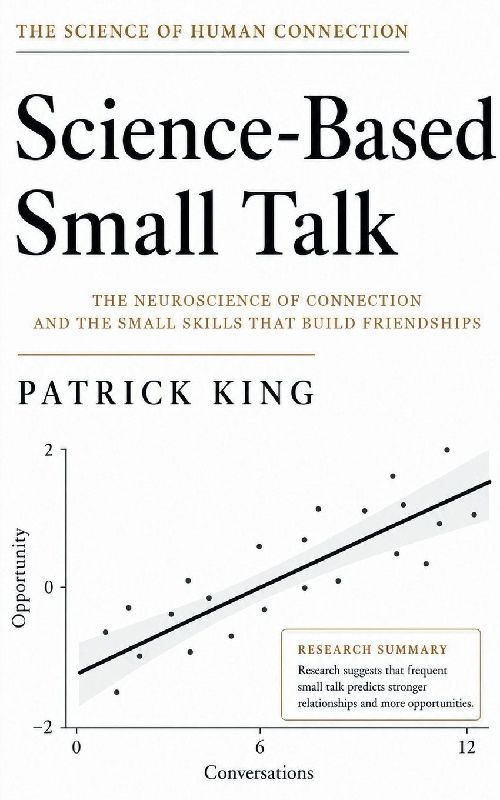 Science-Based Small Talk