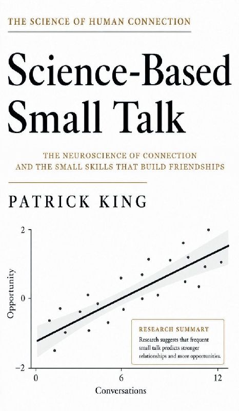 Science-Based Small Talk