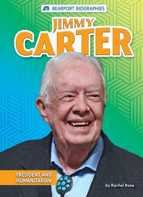 Jimmy Carter