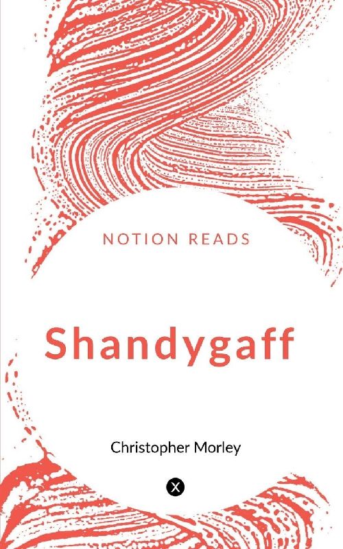 SHANDYGAFF
