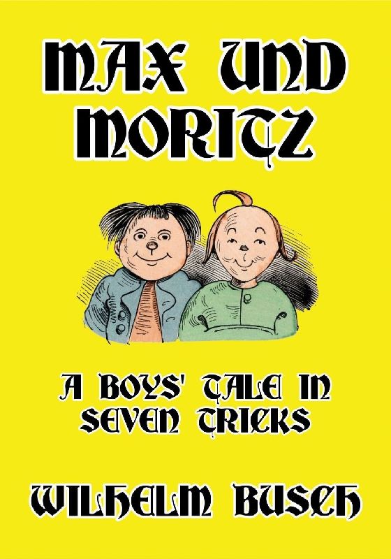 Buchcover