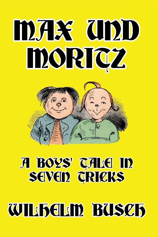Buchcover