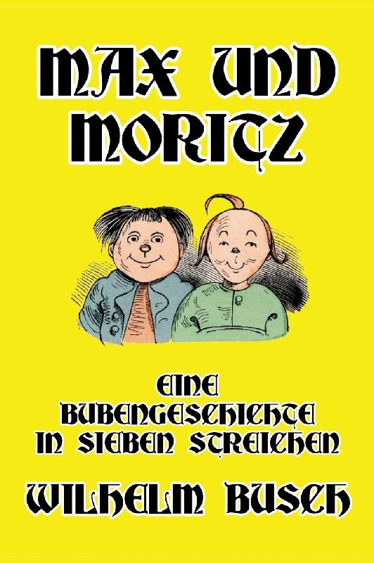 Buchcover