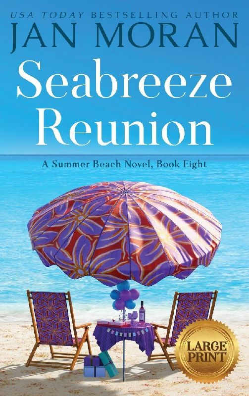 Seabreeze Reunion