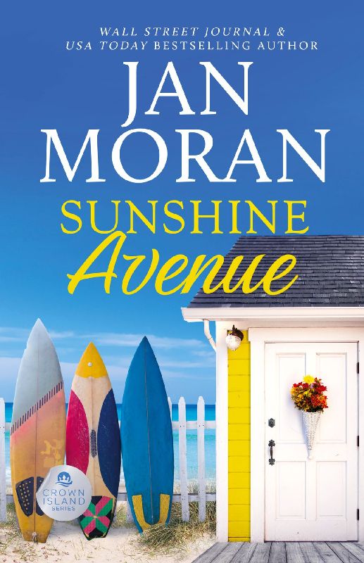 Sunshine Avenue