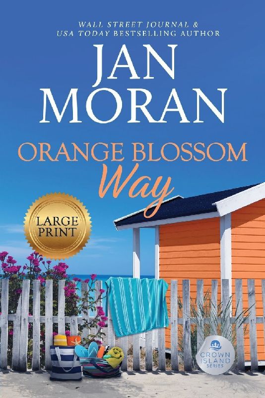 Orange Blossom Way