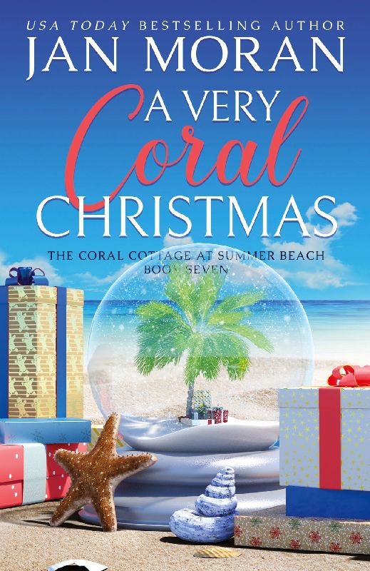 A Very Coral Christmas