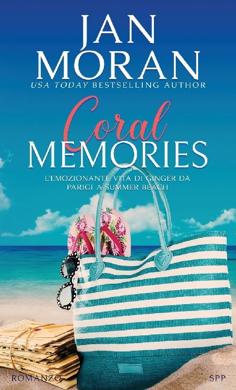 Coral Memories