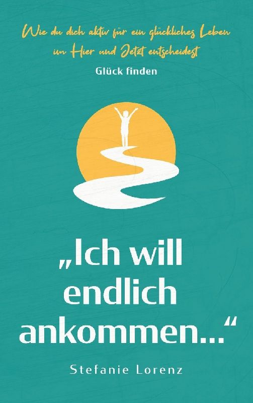 Glück finden
