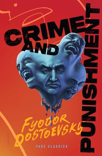 Crime and Punishment