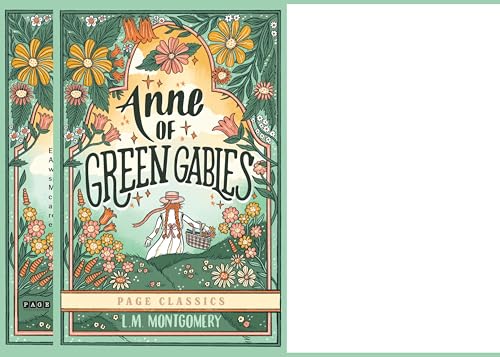 Anne of Green Gables