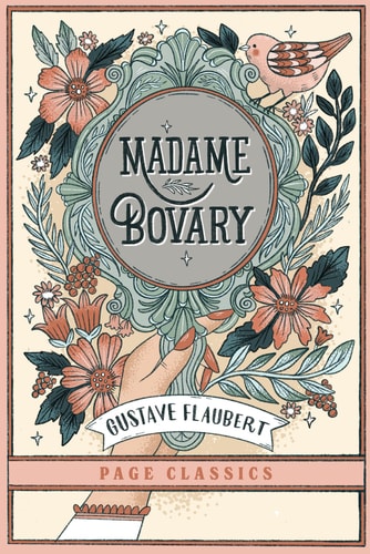 Madame Bovary