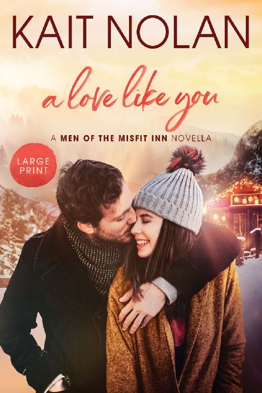 A Love Like You