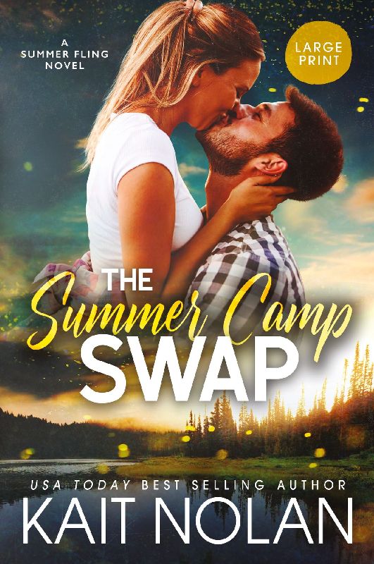 The Summer Camp Swap