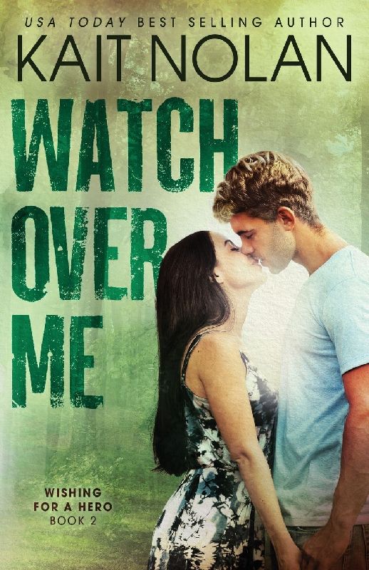 Watch Over Me